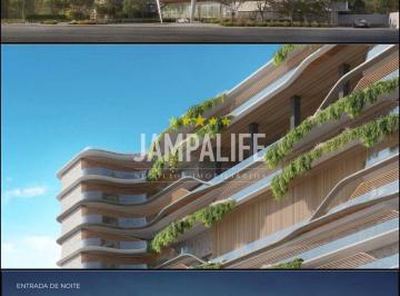 Apartamento · 29m² · 1 Quarto · Repasse Studio Setai Beach Resort em Ponta de Campina