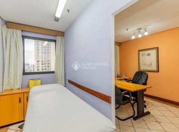 Comercial · 39m² · 1 Vaga · Sala/Conjunto no bairro Três Figueiras