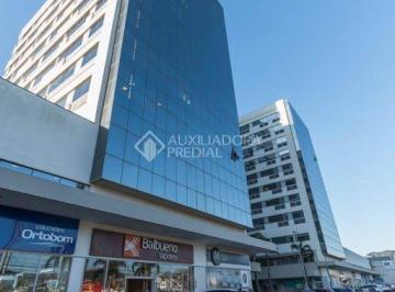 Comercial · 34m² · 1 Vaga · Comercial para aluguel - no Jardim Botânico
