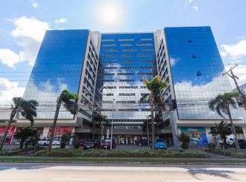 Comercial · 34m² · 1 Vaga · Comercial para aluguel - no Jardim Botânico
