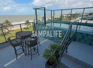 Apartamento · 21m² · 1 Quarto · Studio vista mar na beira-mar de Intermares