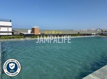 Apartamento · 30m² · 1 Quarto · Studio pronto para rentabilizar no Jardim Oceania
