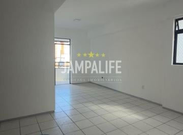 Apartamento · 80m² · 3 Quartos · 1 Vaga · Apartamento 3 quartos em MANAIRA