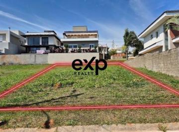 Terreno · 360m² · tERRENO DE 360 M2 NO CONDOMÍNIO fRIBOURG - ÓTIMA LOCALIZAÇÃO E LEVE ACLIVE