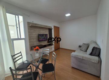 Apartamento · 42m² · 2 Quartos · 1 Vaga · Apartamento à venda Condomínio Solar de Maiorca em Abrantes