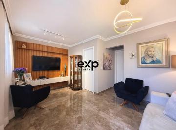 Casa · 75m² · 3 Quartos · 2 Vagas · Sobrado frente rua para Venda no Bairro Guaira com 3 Quartos