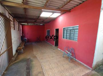 Casa · 70m² · 2 Quartos · 2 Vagas · CASA PARA REFORMAR E MORAR OU REVENDER EM JARINU