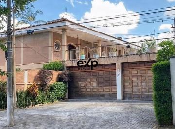 Casa · 716m² · 6 Quartos · 8 Vagas · Casa ampla na City Butantã, São Paulo!