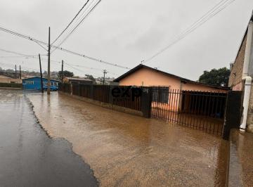 Casa · 120m² · 2 Quartos · 1 Vaga · CASA EM TERRENO DE ESQUINA