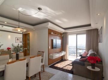Apartamento · 56m² · 2 Quartos · Apartamento à venda - no Jardim Íris