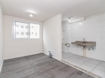 Apartamento · 40m² · 2 Quartos · Apartamento à venda - no Jardim Íris