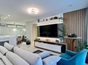 193b62593e27b1f716385836c9897448da517715 · Apartamento com 3 dormitórios à venda, 88 m² por R$ 790.000 - Água Verde - Blumenau/SC