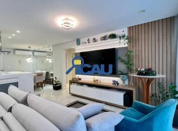 6e890df7709e6923722d339d413f4447afdc8ad3 · Apartamento com 3 dormitórios à venda, 88 m² por R$ 790.000 - Água Verde - Blumenau/SC