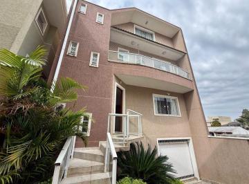 d22c0e9f2a5c7fa80032b5cb153253d6f4b86818 · Sobrado com 3 dormitórios à venda, 220 m² por R$ 1.200.000,00 - São Braz - Curitiba/PR