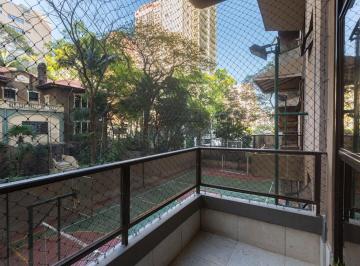 Apartamento · 53m² · 1 Quarto · 1 Vaga · Condomínio Edifício Paço do Trianon - Apartamento à venda no bairro Cerqueira César - São Paulo/SP, 