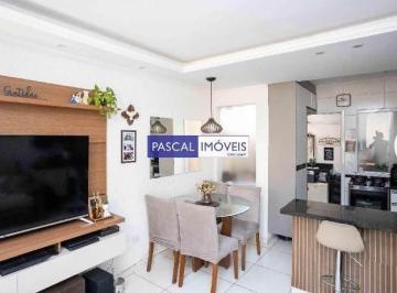 Casa · 60m² · 2 Quartos · 1 Vaga · Sobrado Jardim Miriam 2 dormitórios 1 vaga