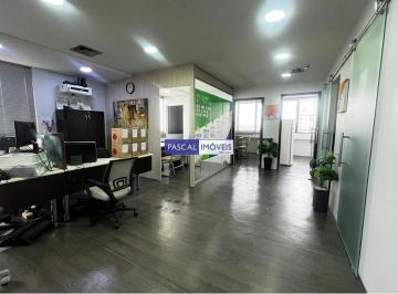 exclusivity.jpeg · Sala Comercial Campo Belo 6 Salas 3 Vagas