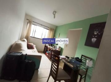 Apartamento · 60m² · 2 Quartos · 1 Vaga · Apartamento Jd. Aeroporto 2 dormitórios 1 vaga