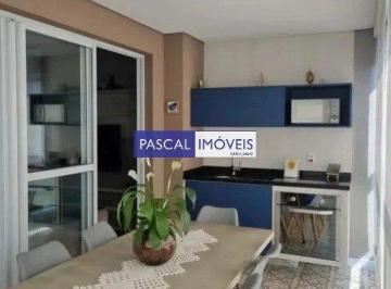 Apartamento · 65m² · 2 Quartos · 1 Vaga · Apartamento Aclimação 2 Dormitórios 1 Vaga