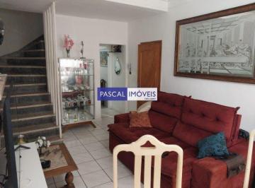Casa · 132m² · 2 Quartos · 2 Vagas · Sobrado Comercial e Residencial Vila Guarani