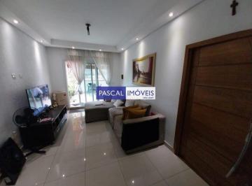 Casa · 132m² · 2 Quartos · 2 Vagas · Sobrado Comercial e Residencial Vila Guarani