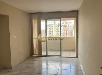 Apartamento · 68m² · 2 Quartos · 1 Vaga · 2 quartos no Santa Efigenia