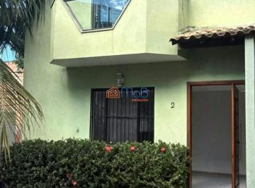 Casa · 140m² · 3 Quartos · 1 Vaga · Casa à Venda na Granja dos Cavaleiros – Macaé/RJ