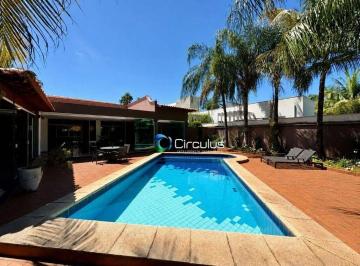 56ae0a0d8ceeac9b1ff81b4d502fbbb605219e02 · Casa com 4 dormitórios à venda, 525 m² por R$ 4.200.000,00 - Distrito de Bonfim Paulista - Ribeirão