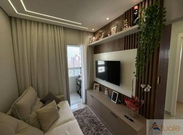 d6b849a4152a48dc4fe2ad13a4fe573c33d4eff3 · Apartamento com 2 dormitórios à venda, 58 m² por R$ 390.000,00 - Jardim Campos Verdes - Hortolândia/