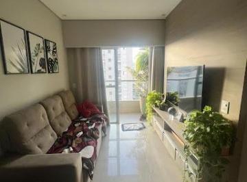 d52ad4291f7cb9e0c42bbe3d0e309bee59a9ff56 · Apartamento com 2 dormitórios à venda, 58 m² por R$ 333.000,00 - Jardim São Pedro - Hortolândia/SP