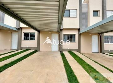 66897e3cdbdbf2b40a07d21d5ab4af87a4d73e99 · Casa para alugar, 64 m² por R$ 3.000,00/mês - Jardim São Sebastião - Hortolândia/SP