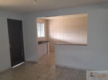 a4cfa7f87d8ada73793508036e0725cd89732fd3 · Casa com 3 dormitórios à venda, 115 m² por R$ 290.000,00 - Jardim João Paulo II - Sumaré/SP