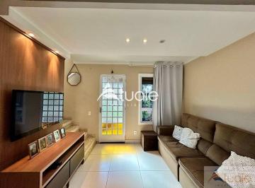 e9a285899d57e86ade700c971ba9e254b5abf0a6 · Casa com 2 dormitórios à venda, 69 m² por R$ 480.000,00 - Villa Flora - Hortolândia/SP