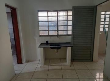c332cc610d711e7da9bae659155791c7e0d72e24 · Casa com 1 dormitório para alugar, 45 m² por R$ 742/mês - Parque Residencial Klavin - Nova Odessa/SP