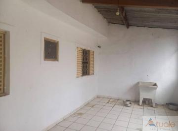 5d64cf8ed4d8e01e92bd8b740365104793c692e4 · Casa com 3 dormitórios para alugar, 100 m² por R$ 1.900,00/mês - Jardim Amanda II - Hortolândia/SP