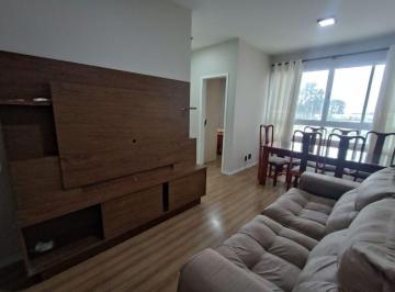 531c99f8513babb41cbeb5d9633bb8c2d5afe676 · Apartamento com 2 dormitórios para alugar, 56 m² por R$ 3.230,00/mês - Jardim Bela Vista - Sumaré/SP