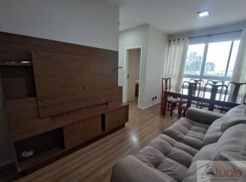 718218d4b19bc55ac51c0d878dd380dc3491ec6c · Apartamento com 2 dormitórios para alugar, 56 m² por R$ 3.230,00/mês - Jardim Bela Vista - Sumaré/SP