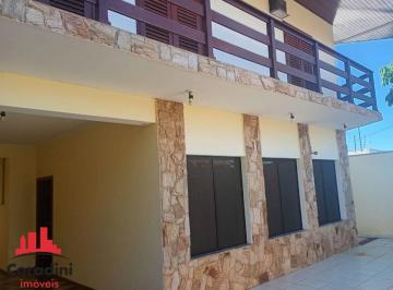 3098de49af8a4971ef141d889b1b54ebeca3bce2 · Casa com 4 dormitórios à venda, 311 m² por R$ 1.250.000 - Chácara Machadinho II - Americana/SP