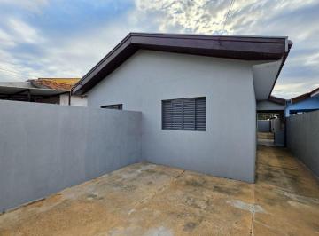 f144b88572e78420af5650f474121e33444b7b1e · Casa com 2 dormitórios para alugar, 60 m² no Bairro Jardim Santo Antônio - Americana/SP
