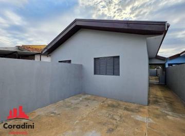 3d42cbc00ffea32dbd5ae5d08f7441f395d52966 · Casa com 2 dormitórios para alugar, 60 m² no Bairro Jardim Santo Antônio - Americana/SP