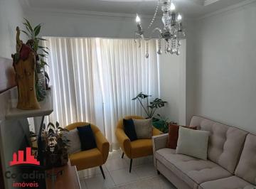 8906c4d147e401b3a701a0ceaec39016958cf810 · Apartamento com 2 dormitórios à venda, 67 m² por R$ 300.000,00 - Chácara Machadinho I - Americana/SP