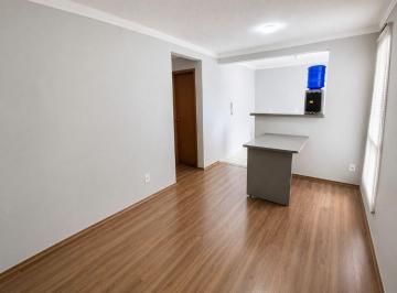 691daa1a6b6773ed5aea735d9125f28558fddef0 · Apartamento para alugar Residencial Parque Alliance - Jardim Terramérica I - Americana/SP