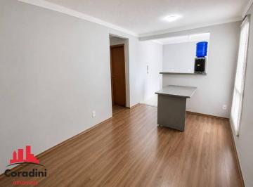 4d032dcb942bab77f31d7eeaaed12b1adaf42d1c · Apartamento para alugar Residencial Parque Alliance  - Jardim Terramérica I - Americana/SP