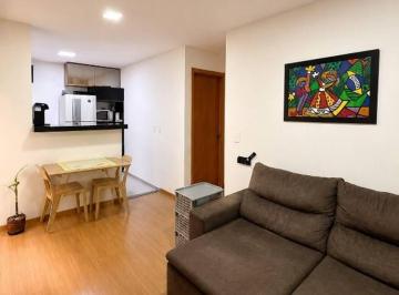 3e74983488c793805eaf651ae425c086c7330205 · Apartamento para alugar - Jardim Santa Alice - Santa Bárbara D'Oeste/SP