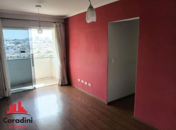41af63da3ada03140e5f0c4522a1c8c8fa2bec7d · Apartamento com 3 quartos à venda, 79 m² por R$ 255.000 - Chácara Machadinho I - Americana/SP