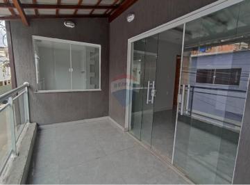Casa · 100m² · 3 Quartos · Encanto: Casa Confortável em Campo Grande, RJ