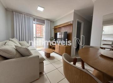 0c8f5f68-f85e-494e-8dc1-98c7620a1f1b.webp · Apartamento 2 Quartos (1 Suíte), 62m², Lazer Completo | Excelente Localização em Águas Claras