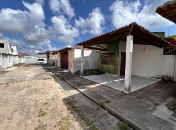 Casa · 60m² · 2 Quartos · SEU NOVO LAR EM JARDINS – SÃO GONÇALO DO AMARANTE/RN - [ACEITA FINANCIAMENTO]