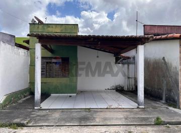 Casa · 60m² · 2 Quartos · SEU NOVO LAR EM JARDINS – SÃO GONÇALO DO AMARANTE/RN - [ACEITA FINANCIAMENTO]