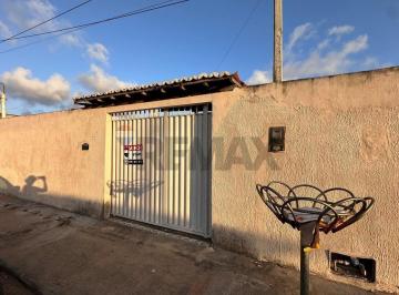 Casa · 100m² · 2 Quartos · 2 Vagas · Seu Novo Lar em Cidade das rosas espera por você!! ACEITA FINANCIAMENTO